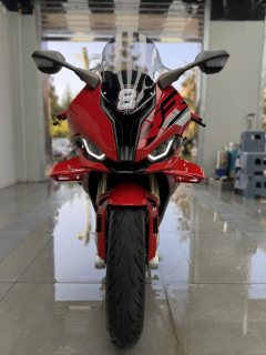 BMW S 1000 RR - ფოტო 9