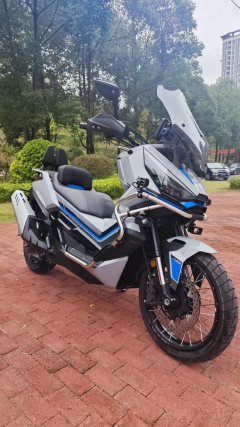 Zontes 368G - photo 1
