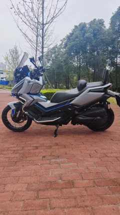 Zontes 368G - photo 4