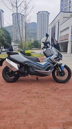 Zontes 368G - photo 6