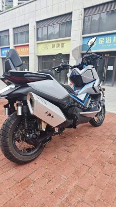 Zontes 368G - photo 9