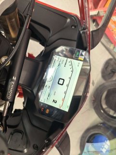 ZXMOTO 500RR - ფოტო 3