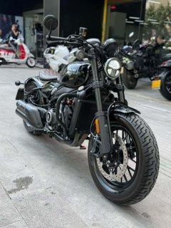 CFMOTO 450CL-C - ფოტო 1