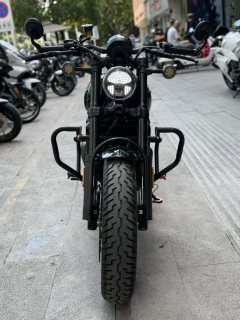 CFMOTO 450CL-C - ფოტო 2