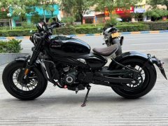 CFMOTO 450CL-C - ფოტო 4