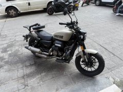 QJMOTOR Flash 300 - photo 2