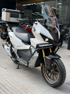 Sundiro Honda NS150XC - ფოტო 1