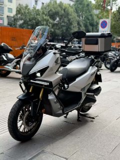 Sundiro Honda NS150XC - ფოტო 2