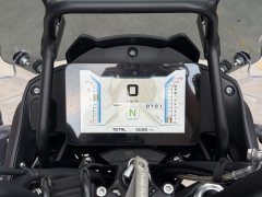 Benelli TRK552 550 cc - фото 5