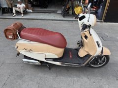 Sundiro Honda NS125LA - фото 2