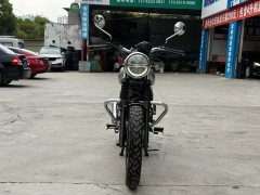 Wuyang Honda CGX150 - ფოტო 2