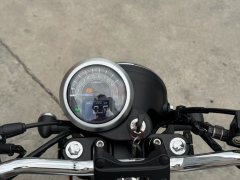 Wuyang Honda CGX150 - ფოტო 5