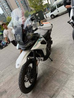 CFMOTO 1000MT-X 950 cc - photo 1