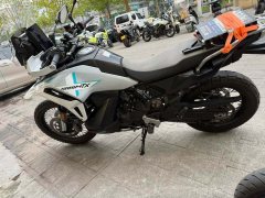 CFMOTO 1000MT-X 950 cc - photo 2
