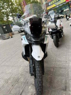 CFMOTO 1000MT-X 950 cc - photo 3