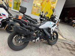 CFMOTO 1000MT-X 950 cc - photo 4