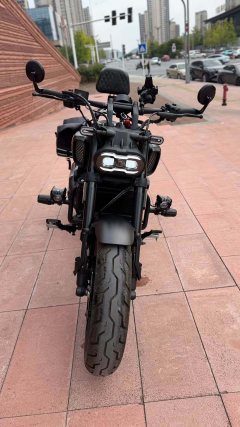 Voge CU525 500 cc - ფოტო 2
