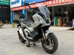Honda X-ADV 750 - ფოტო 1