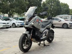 Honda X-ADV 750 - ფოტო 3