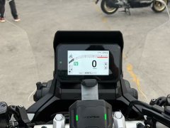 Honda X-ADV 750 - ფოტო 5