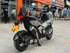 Honda X-ADV 750 - ფოტო 7