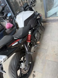 Benelli TNT600i - ფოტო 2