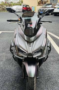 SYM Cruisym 150 - ფოტო 1