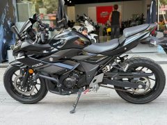 Haojue Suzuki GSX250R - ფოტო 2