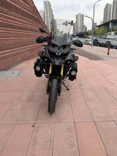 Voge DS525 500 cc - photo 1