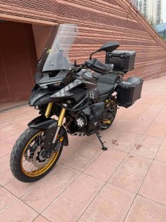 Voge DS525 500 cc - photo 2