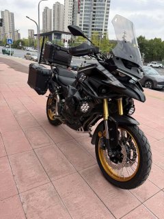 Voge DS525 500 cc - photo 3