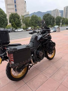 Voge DS525 500 cc - photo 4