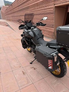 Voge DS525 500 cc - photo 5