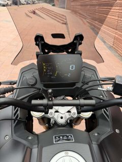 Voge DS525 500 cc - photo 6