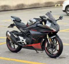 CFMOTO 450SR - ფოტო 1