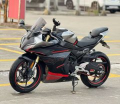CFMOTO 450SR - ფოტო 3