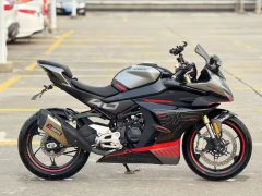 CFMOTO 450SR - ფოტო 4