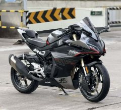 CFMOTO 450SR - фото 1