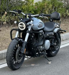 Benda Challenger 300 - ფოტო 2