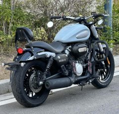 Benda Challenger 300 - ფოტო 3