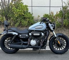 Benda Challenger 300 - ფოტო 4
