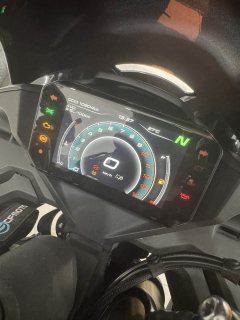 CFMOTO 450SR - ფოტო 2