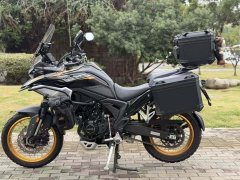 Voge DS625X 600 cc - photo 1