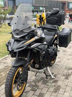 Voge DS625X 600 cc - photo 2