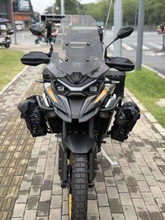 Voge DS625X 600 cc - photo 3