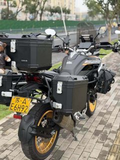 Voge DS625X 600 cc - photo 5
