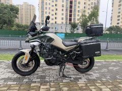 CFMOTO 800MT - ფოტო 1