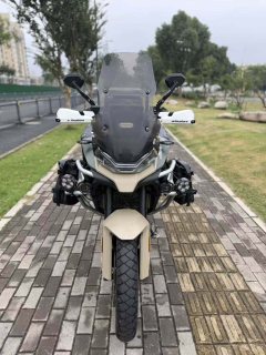 CFMOTO 800MT - ფოტო 3