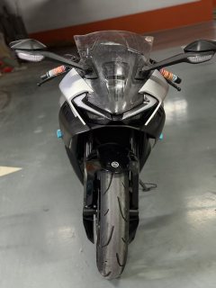 CFMOTO 675SR-R - ფოტო 3