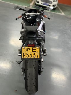 CFMOTO 675SR-R - ფოტო 7